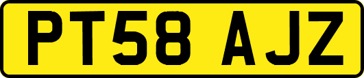 PT58AJZ