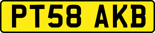 PT58AKB