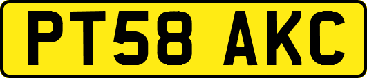 PT58AKC