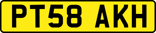PT58AKH