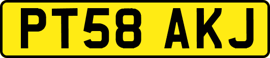 PT58AKJ