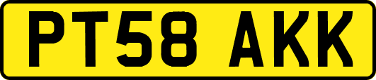 PT58AKK