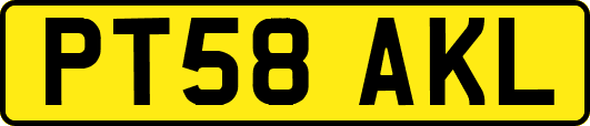 PT58AKL