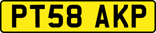 PT58AKP