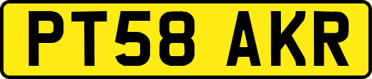 PT58AKR