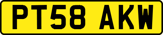 PT58AKW