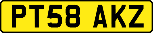 PT58AKZ