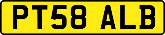 PT58ALB