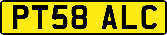 PT58ALC