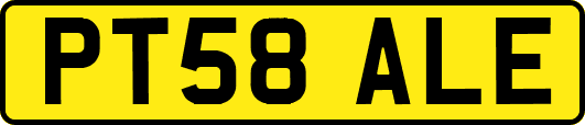 PT58ALE