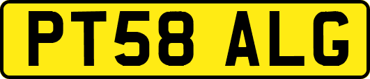 PT58ALG