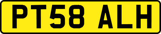 PT58ALH