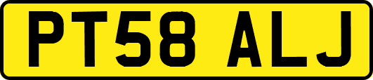 PT58ALJ