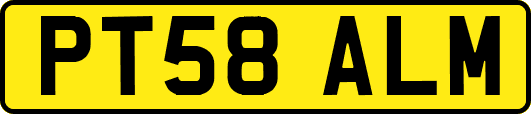 PT58ALM