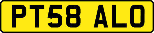 PT58ALO