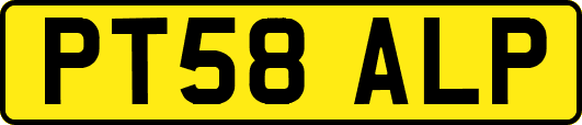 PT58ALP