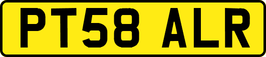 PT58ALR