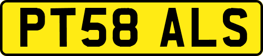 PT58ALS