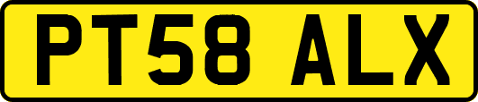 PT58ALX