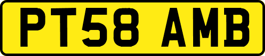 PT58AMB
