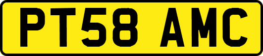 PT58AMC