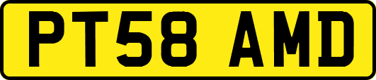 PT58AMD