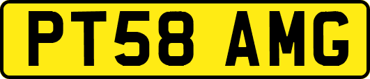 PT58AMG