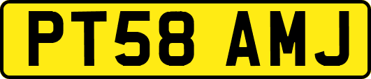 PT58AMJ