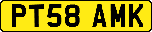 PT58AMK