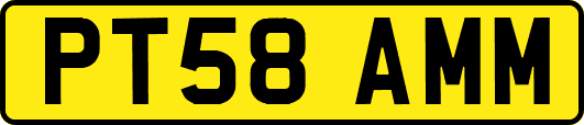 PT58AMM