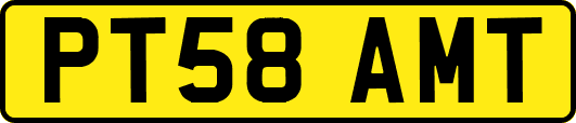 PT58AMT