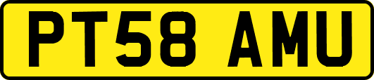 PT58AMU