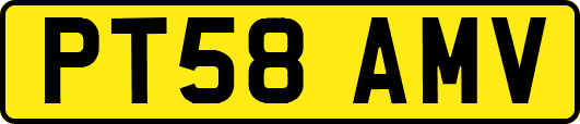 PT58AMV