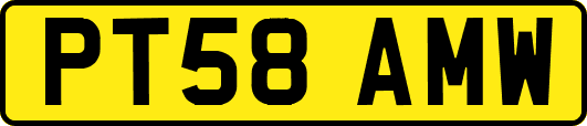PT58AMW