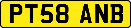 PT58ANB