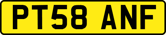 PT58ANF