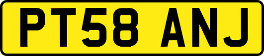 PT58ANJ