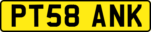 PT58ANK