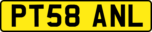 PT58ANL