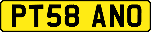 PT58ANO