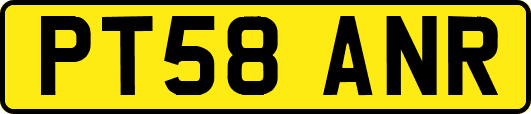 PT58ANR