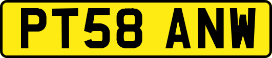 PT58ANW