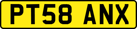 PT58ANX