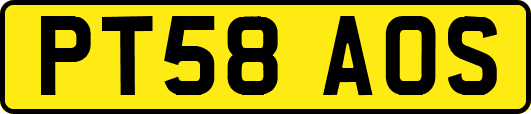PT58AOS