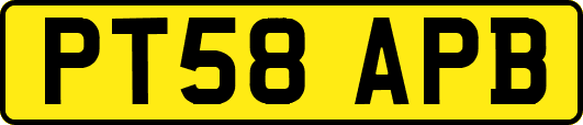 PT58APB