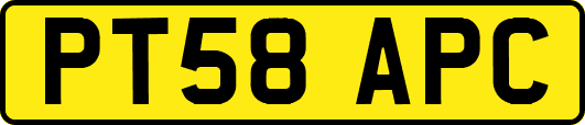 PT58APC