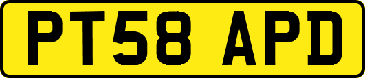 PT58APD