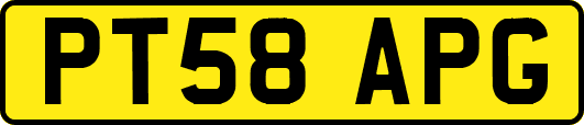PT58APG