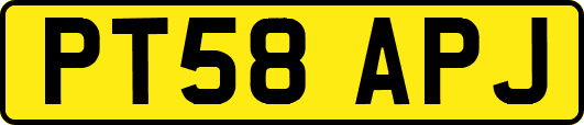 PT58APJ