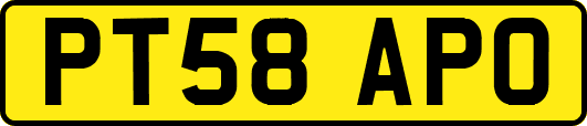 PT58APO